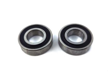 Wheel bearing set SKF 2 pieces for Puch VS, DS, DZ