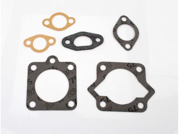 Gasket set MOGA cylinder 6-piece for Zündapp Combinette 423, Falconette 425