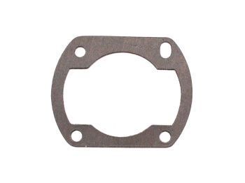 Cylinder MOGA base gasket for Hercules Prima, Presto, Pronto, Prima GT, GX, Supra 4 GP, MK 2