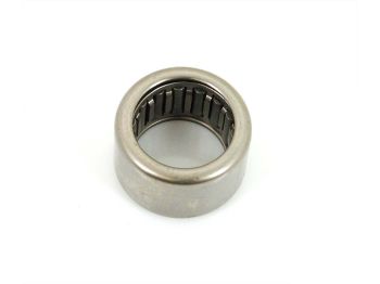 Drawn cup needle roller bearing SKF HK 1312 steel 13x19x12mm for Zündapp Mokick