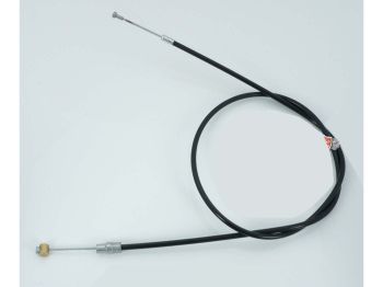 Black clutch cable for Kreidler, Florett 80