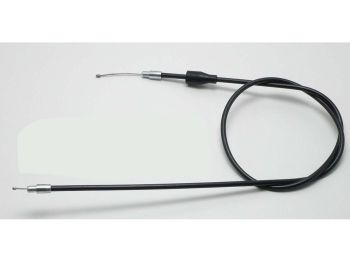 Throttle cable black 910.5.32.101.0 for Puch, Pionier