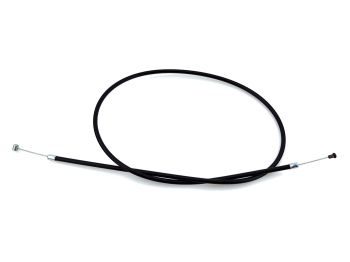 Black cable for Piaggio, SI