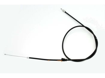 Throttle cable black for Puch, Maxi Plus