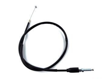 Black clutch cable for Suzuki RMX
