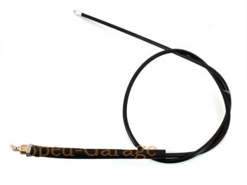 Throttle cable black for Kreidler Florett RS