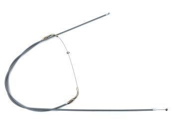 Shifter cable gray for Hercules, K 100