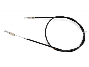 Brake cable front wheel black for Hercules Supra 2D