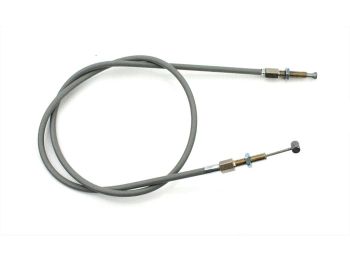 Clutch cable gray color for Zündapp KS 50 WC type 517