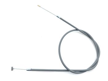 Grey cable pull for Mobylette, M 1