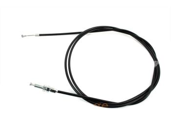 Black clutch cable for Puch, moped, scooter, R 50 V