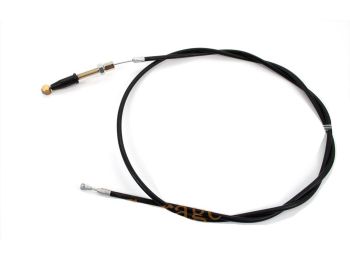 Brake cable black 1000mm for Puch, moped, scooter, R 50 V