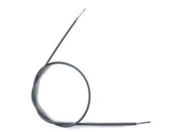 Throttle cable 920mm black for Adler, moped