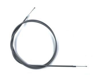 Throttle cable gray for Triumpf, Fessy