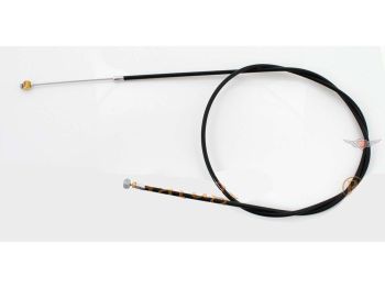 Black handbrake cable for NSU, Max