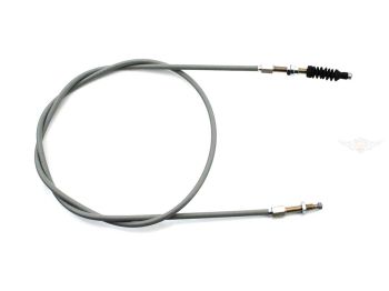 Brake cable gray for Zündapp Sport Combinette Type 515