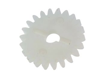 oil pump drive gear OEM 22 teeth for Minarelli AM6