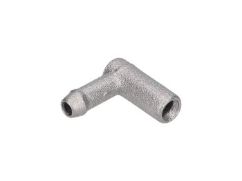 crankcase vent hose connection OEM for Minarelli AM6