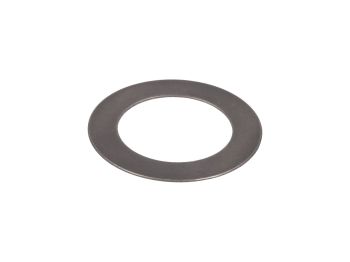thrust washer OEM D16x25x0.4 for Minarelli AM6
