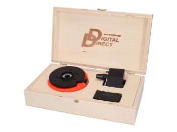 internal rotor ignition MVT Digital Direct w/ light for CPI, Keeway, 1E40QMB