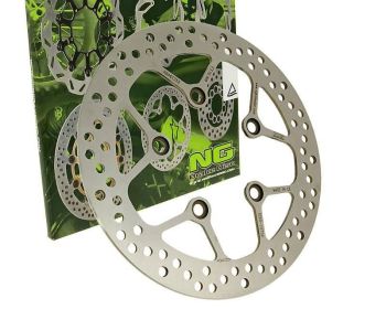 brake disc NG for Kymco Agility City, People