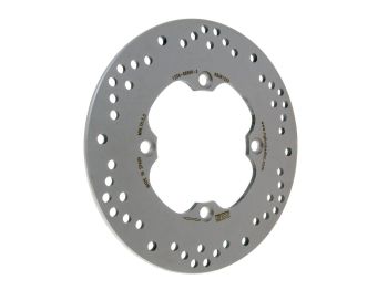 brake disc NG for Honda SW-T 400, SW-T 600 rear