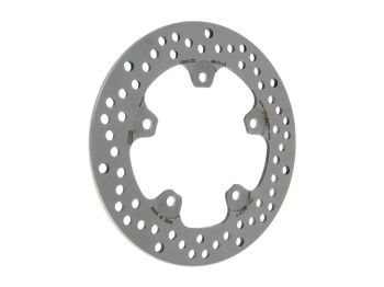 brake disc NG for Aprilia RS, Tuono 125, MBK Thunder, Yamaha Maxster