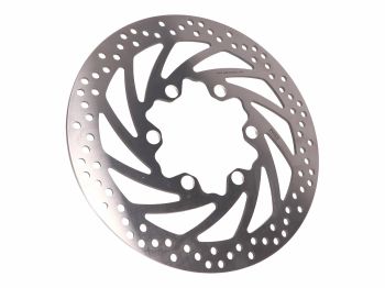 Brake disk NG for Piaggio Beverly