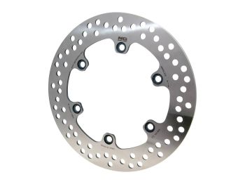 brake disc NG for Yamaha MT 125 ABS, YZF 125 R ABS (2015-) rear