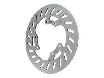 brake disc NG for Yamaha DT 50 (07-11), XT 125 X, Malaguti XSM 50 SM front