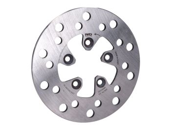 brake disk NG for Malaguti F10, Malaguti Yesterday 50cc