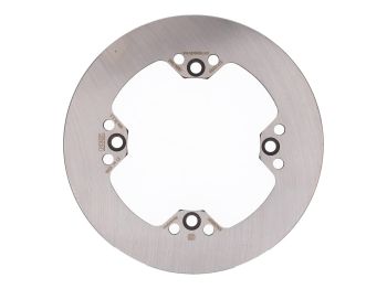 brake disc NG Sport for Husqvarna CR, NOX, SMR, SMS, TE, WR, SWM RS R rear