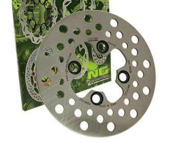 brake disc NG for Yamaha YFS, YFM, YFZ 200, 250, 350, 450, 600, 660, 700