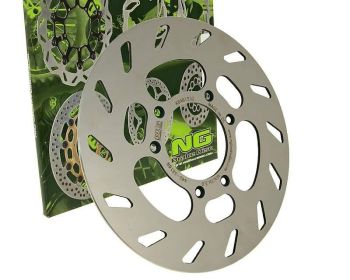 Brake disk NG for Beta RR 50