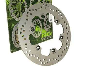 brake disc NG for Yamaha T-Max 500 (08-11) front