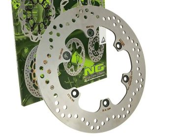 brake disc NG for Yamaha T-Max 500 (08-11) front