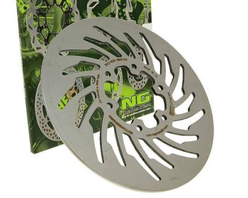 brake disc NG for MH RX, RYZ, Peugeot XPS, XR-6, XR-7