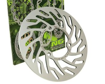 brake disc NG for Rieju MRT, MRX SMX Spike, Tango