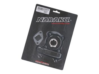 cylinder gasket set Naraku 90cc for 139QMB/QMA, Kymco 4-stroke