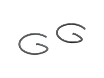 piston pin circlips Naraku 12mm