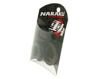 Naraku simmerling Mootor Naraku - Honda X8R