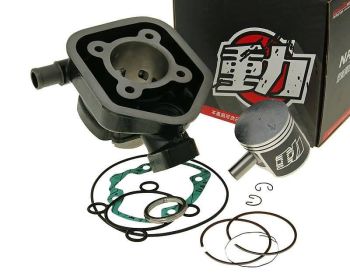 cylinder kit Naraku 70cc for Peugeot vertical LC = NK102.44.2