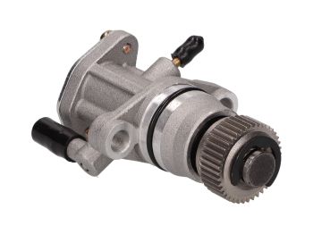 oil pump Naraku for Minarelli horizontal / vertical 50cc, IE40QMB 50cc = IP13565