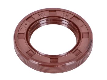 shaft seal Naraku FKM Premium 26x42x7