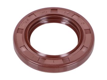 shaft seal ring Naraku FKM Premium 30x47x6