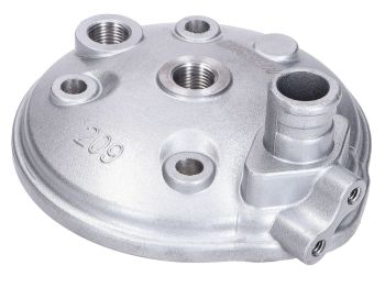 cylinder head Naraku V.2 50cc for Minarelli AM6 E1-E5