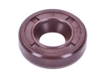 shaft seal Naraku FKM Premium 8x18x5