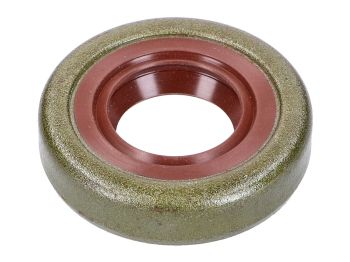 shaft seal ring Naraku FKM Premium metal 17x35x8