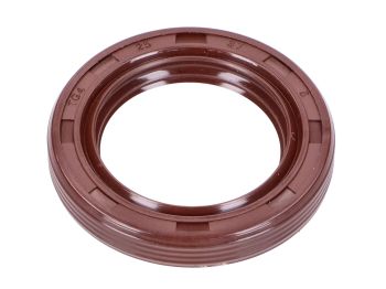 shaft seal ring Naraku FKM Premium 25x37x6