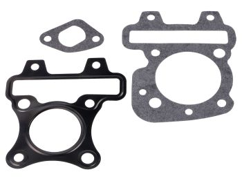 cylinder gasket set Naraku V.2 50cc for Piaggio 4-stroke 2-, 3-, 4-valve
